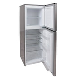 Frigidaire refrigerador 2 puerta   escarcha  5 cuft  FRTM13G3HPS