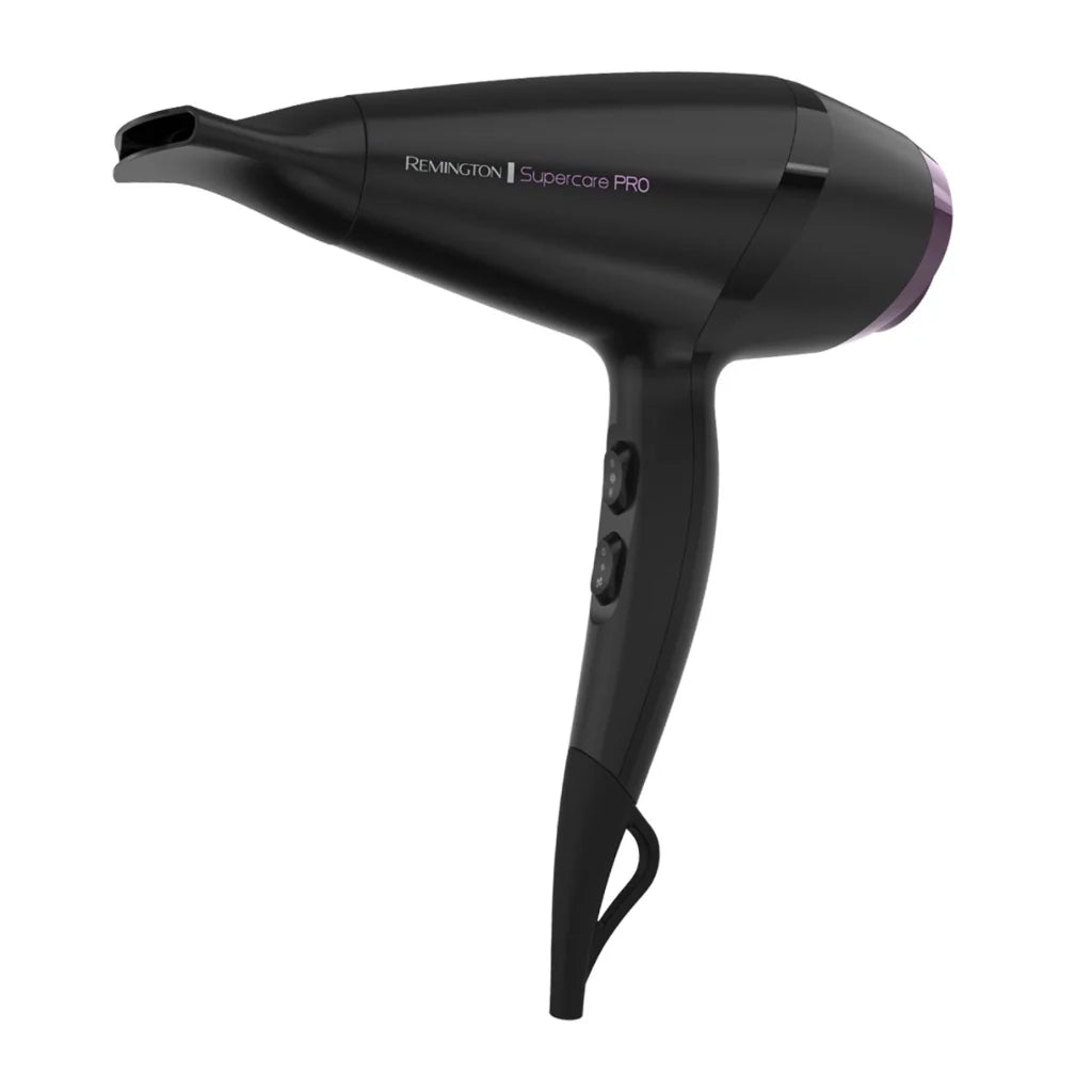 Remington secador supercare D23A (110) F