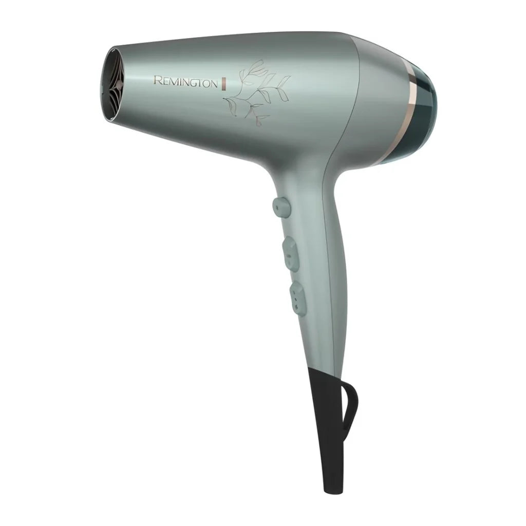 Remington Secadora cabello botanicals D27A-110F