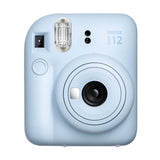 Camara Fotografica Instantanea Fujifilm Instax Mini 12 Pastel Blue