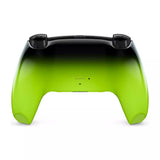 Control Sony PS5 DualSense Wireless Hyperpop Collection Remix Green