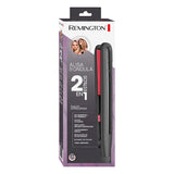 Remington plancha alisa y ondula - S1A100WM-F BD00423