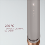 Remington plancha alisadora terapia de biotina y colageno - S33A-110F