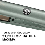 Remington plancha alisadora botanicals S32A-110F