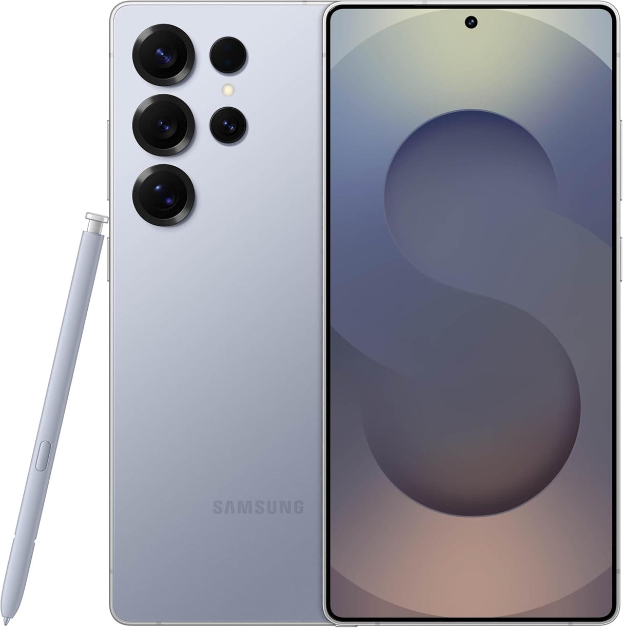 Galaxy S25 Ultra 5G 12GB/512GB Titanium Blue