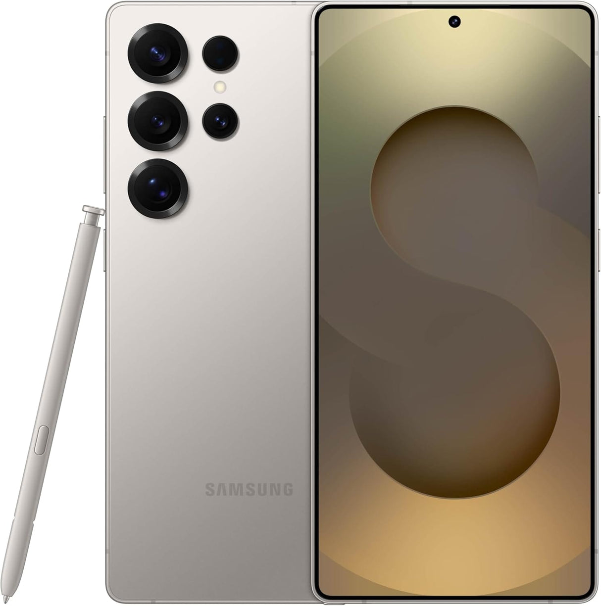 Samsung SM-S938/DS S25 Ultra 12GB 512GB