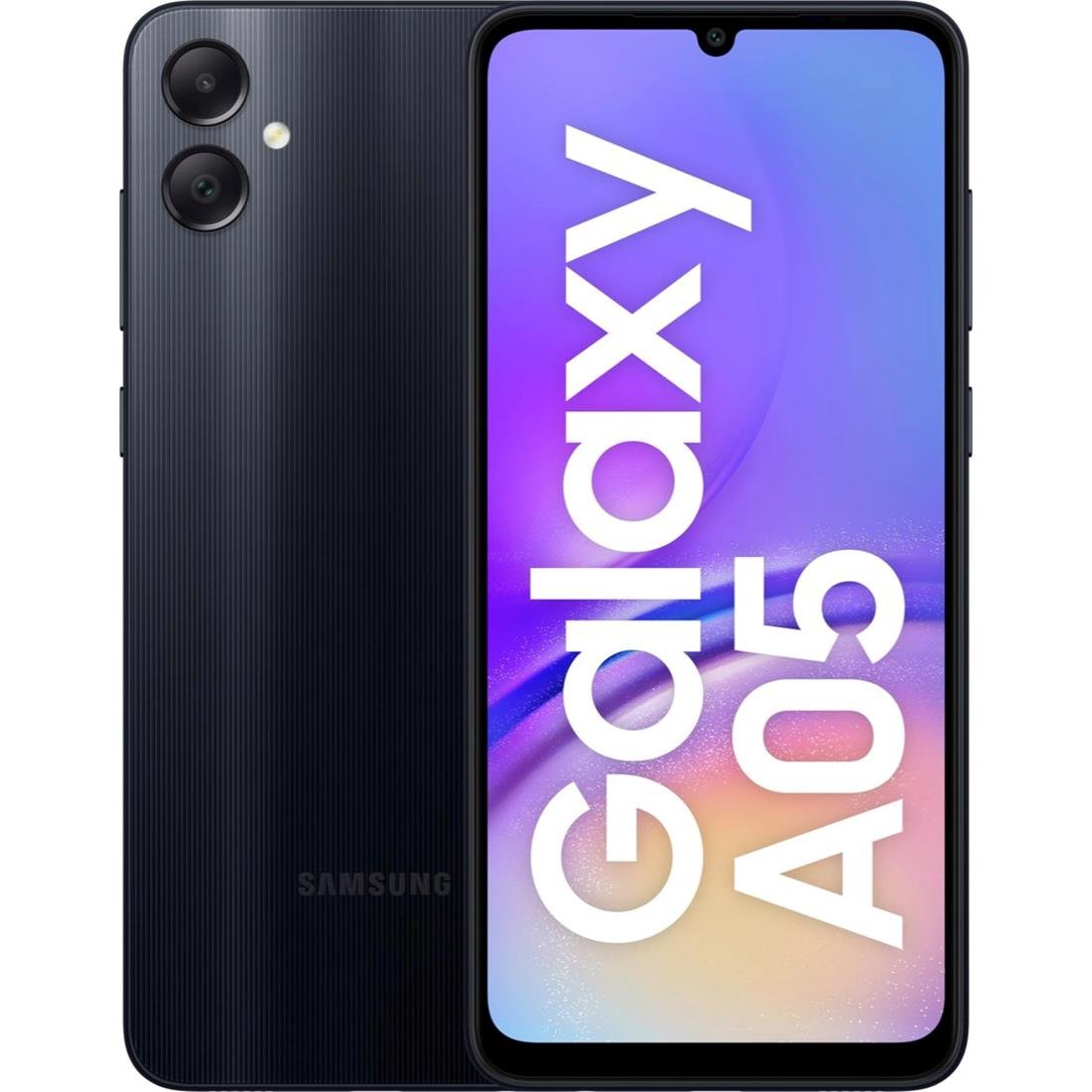 Samsung telefono celular galaxy A05 4gb 128gb  50mpx