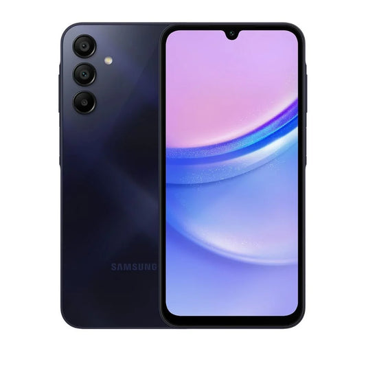 Samsung telefono celular galaxy A15  4gb 128gb negro 50mpx