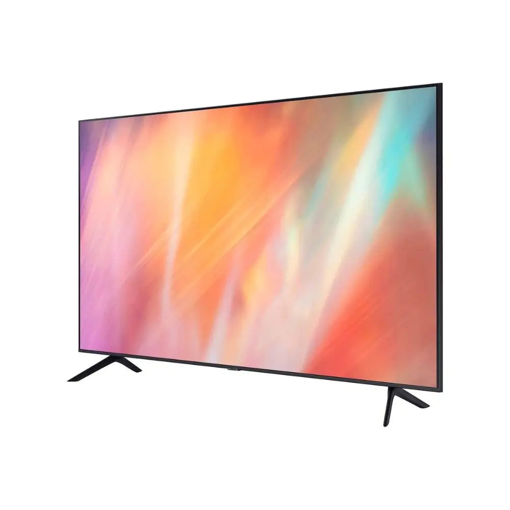 Samsung Smart TV 4K 43" UHD Series CU700 UN43CU7000PXPA