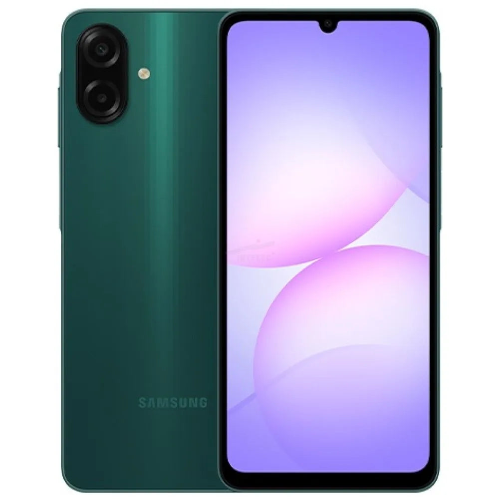 Samsung A07 4GB 128GB SM-A075M