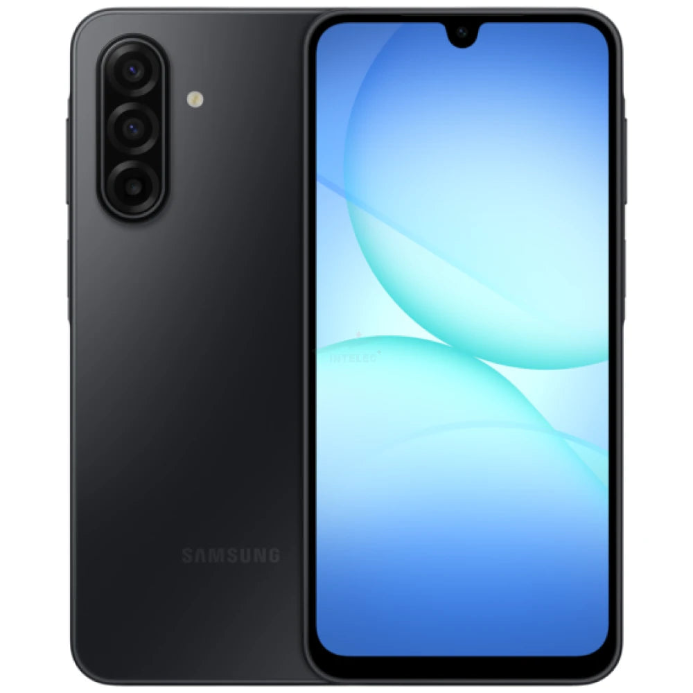 Galaxy A17 5G 8GB/256GB Black
