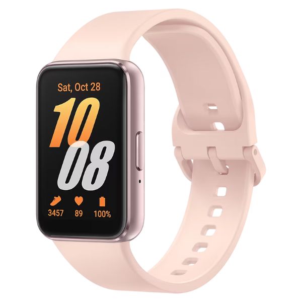Samsung Galaxy Fit 3 ROSADO