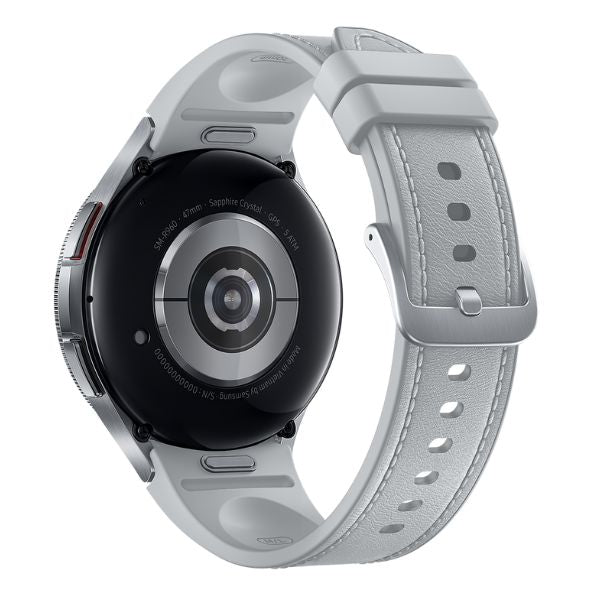 Samsung Galaxy Watch 6 Classic Silver 43mm