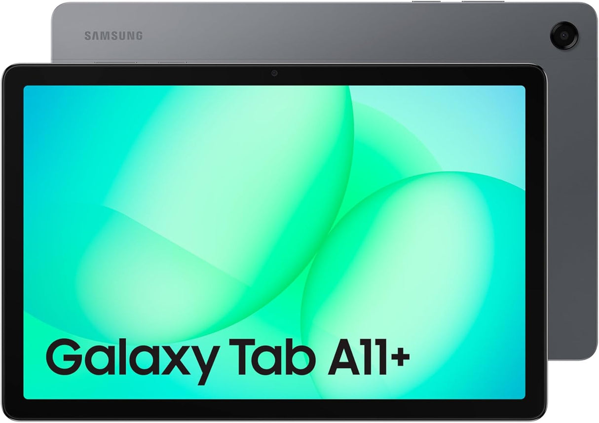Galaxy Tab A11 Plus WIFI 6GB/128GB Gray
