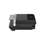 Black+Decker sandwichera de facil limpieza color negro - SM602F-1BDLA