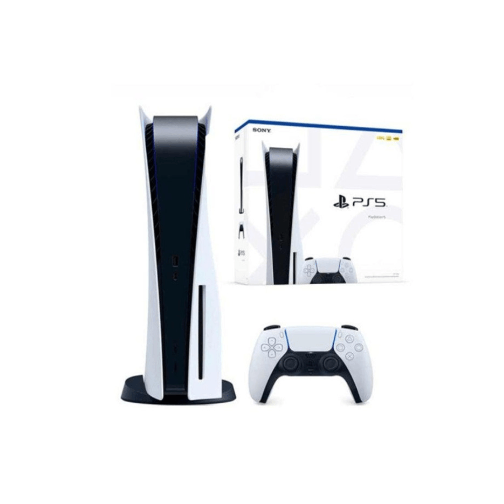 Consola Sony PlayStation 5 (PS5) Slim Disco Core