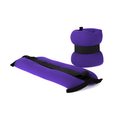 Stingray pesas para muñecas 2 Lb Sfpol