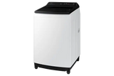 Lavadora Samsung Carga superior digital 17 Kg Blanca