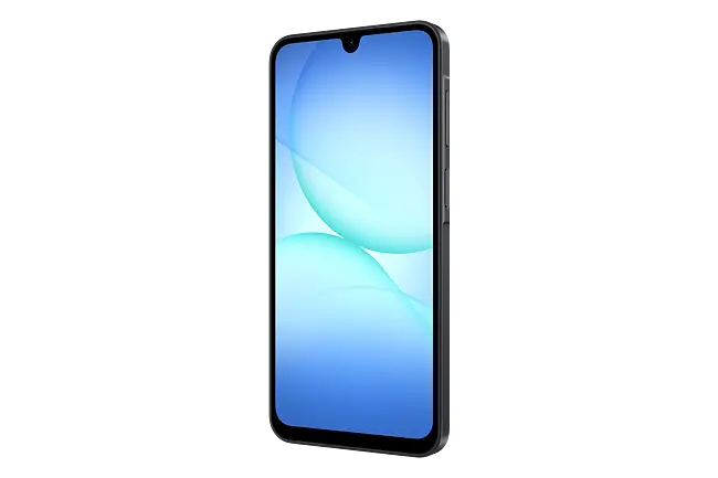 Galaxy A17 LTE 8GB/256GB Black
