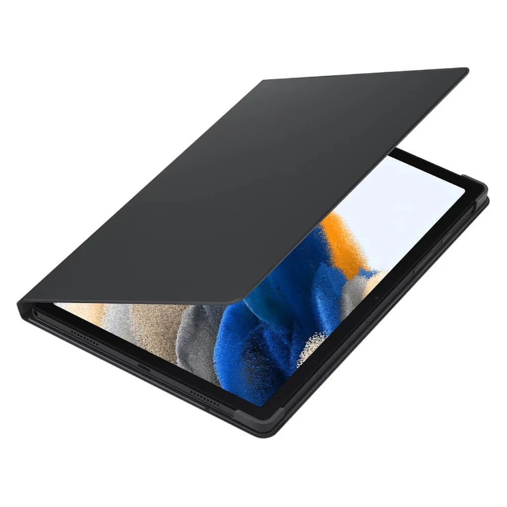 Book Cover Tab A8 Gray