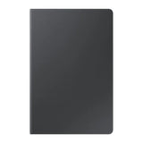 Book Cover Tab A8 Gray