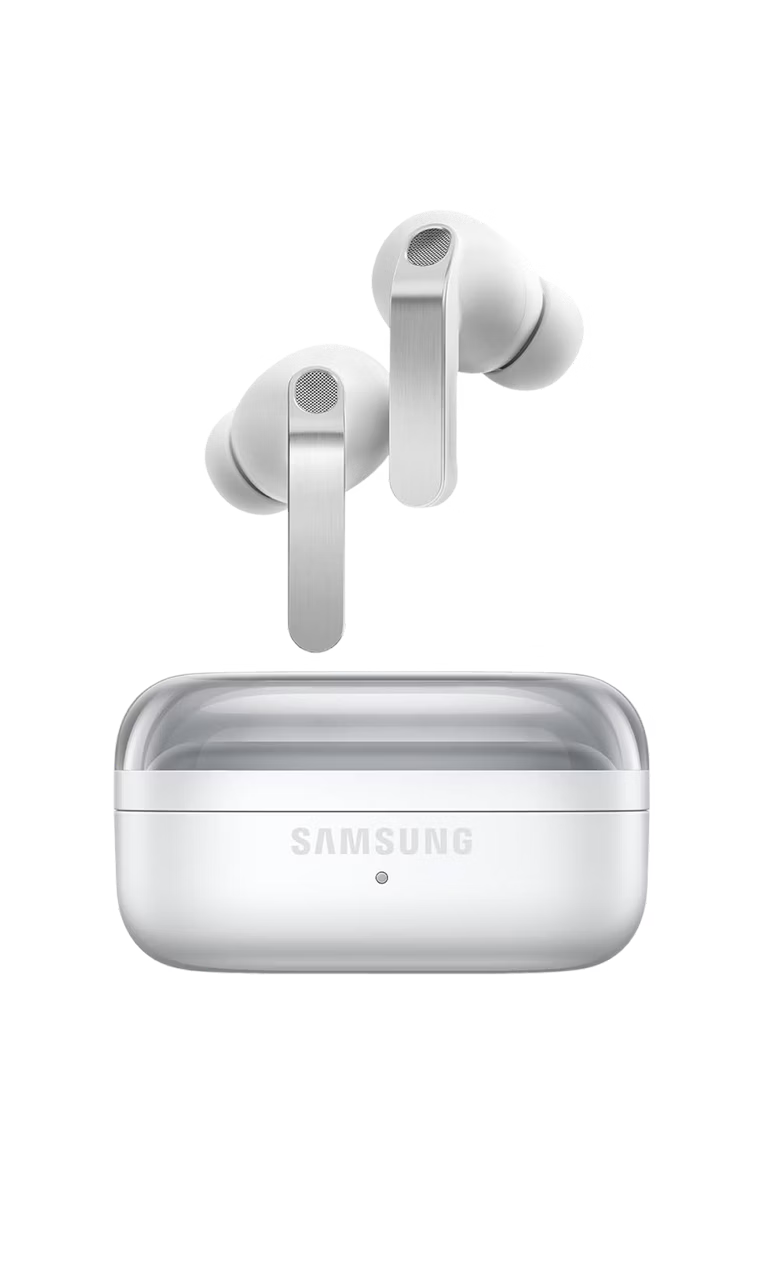 Galaxy Buds 4 Pro White