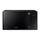 Microondas 0.8 Pies con Quick Defrost Negro