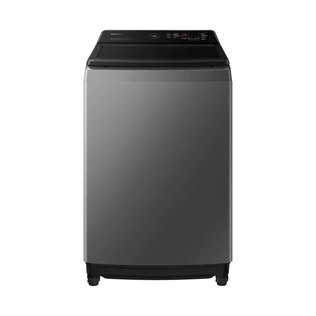 Lavadora 19 Kg Carga Superior Eco Bubble y Digital Inveter Gris