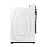 Lavadora 23 Kg Carga Superior Eco Bubble Blanco