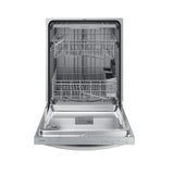 Lavaplatos Samsung con 3 estantes  DW80CG4051SRAA