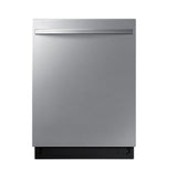 Lavaplatos Samsung con 3 estantes  DW80CG4051SRAA