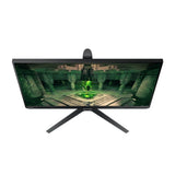 Samsung monitor LED plano 27" 240Hz G4 Odyssey   LS27BG402ENXGO