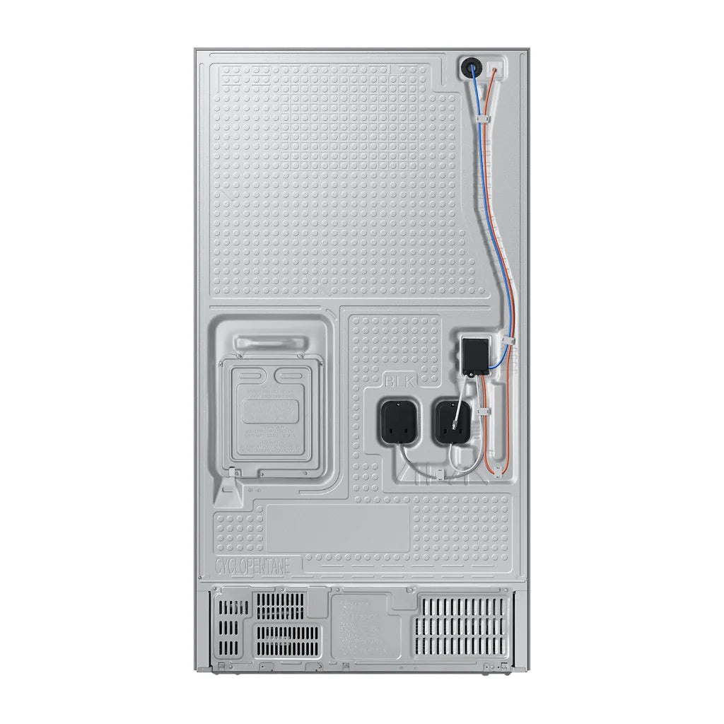 French door de 31 cu. ft. RF32CG5410S9AP