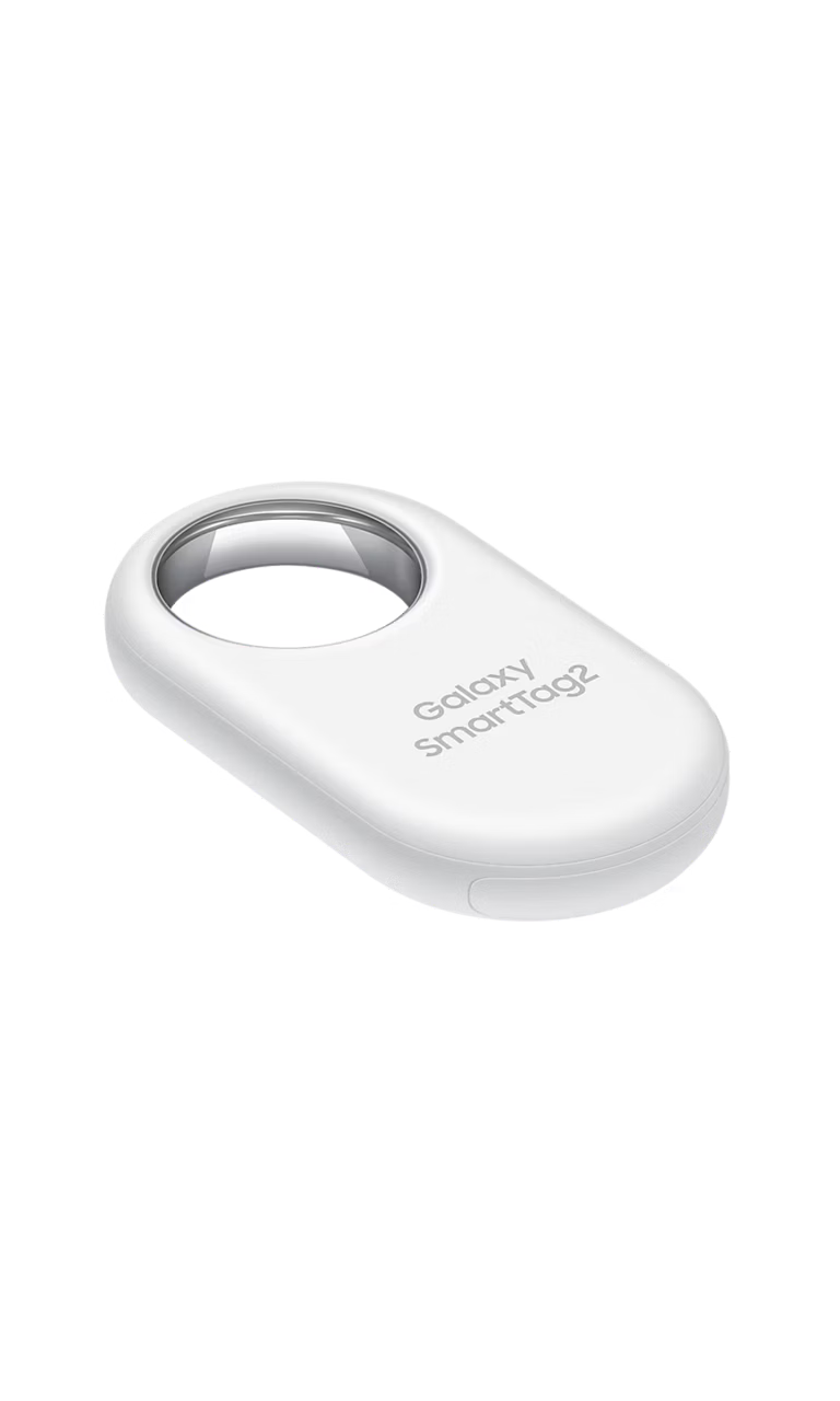 Samsung Smart Tag2 White