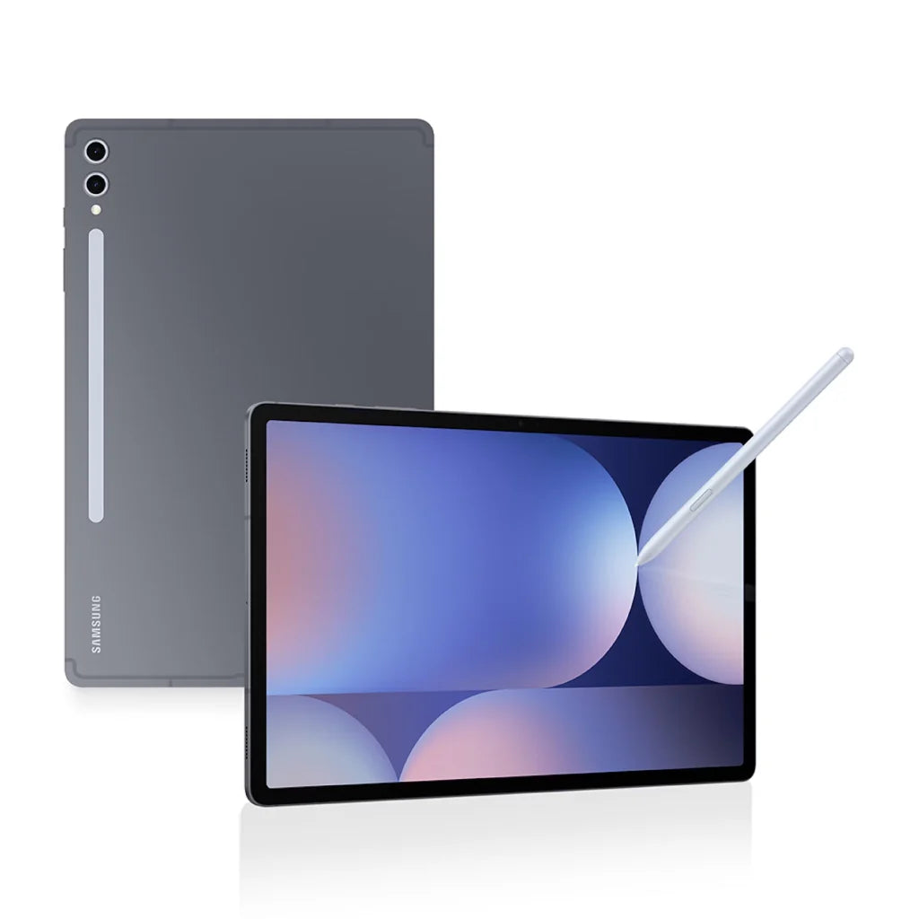 Galaxy Tab S10 Plus WiFi 12GB/256GB Silver