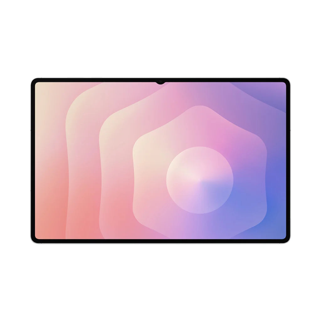 Galaxy Tab S11 Ultra WIFI 12GB/256GB Silver with keyboard cover