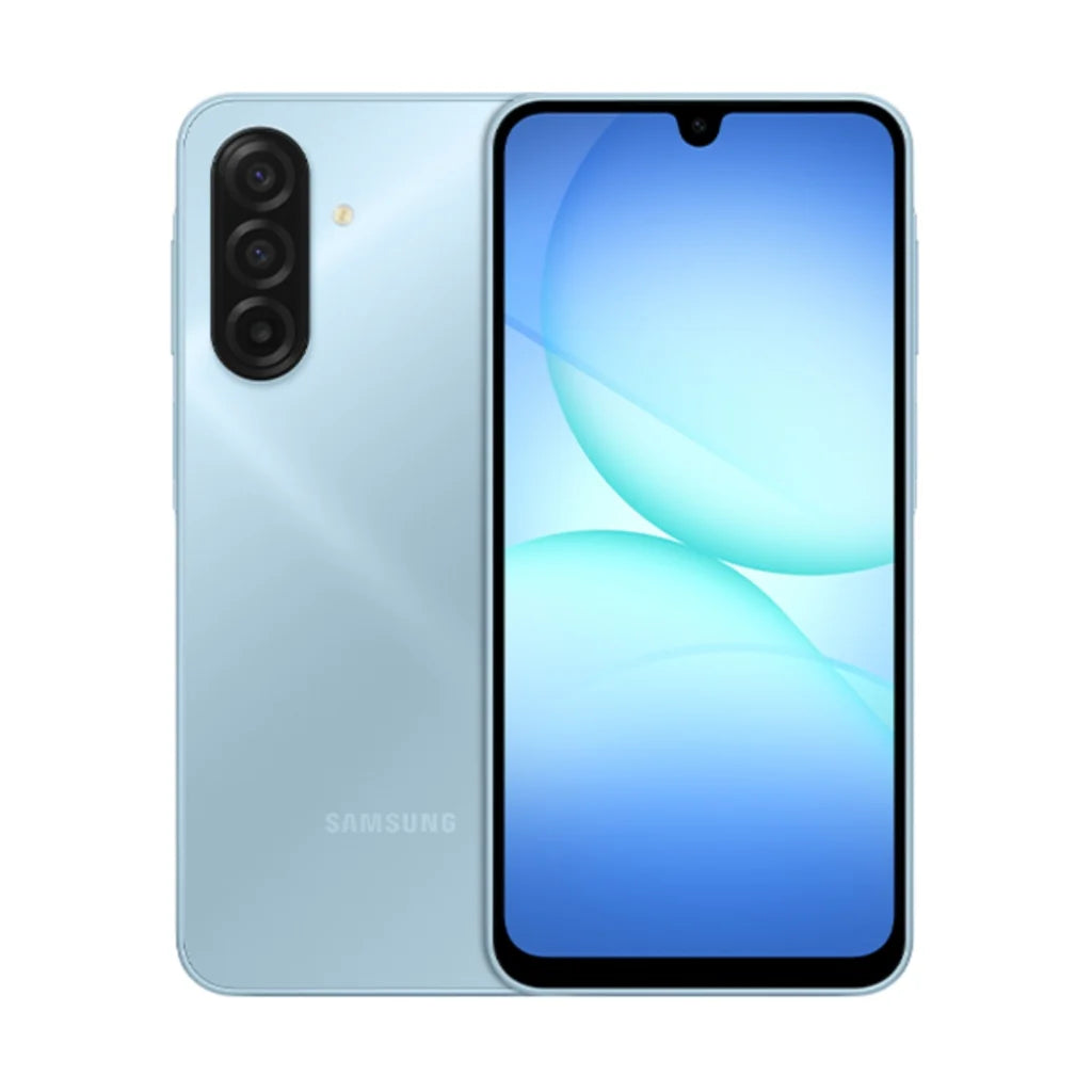 Galaxy A17 4GB/128GB LTE Light Blue