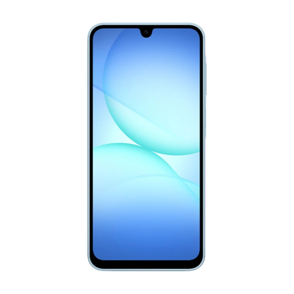 Galaxy A17 4GB/128GB LTE Light Blue