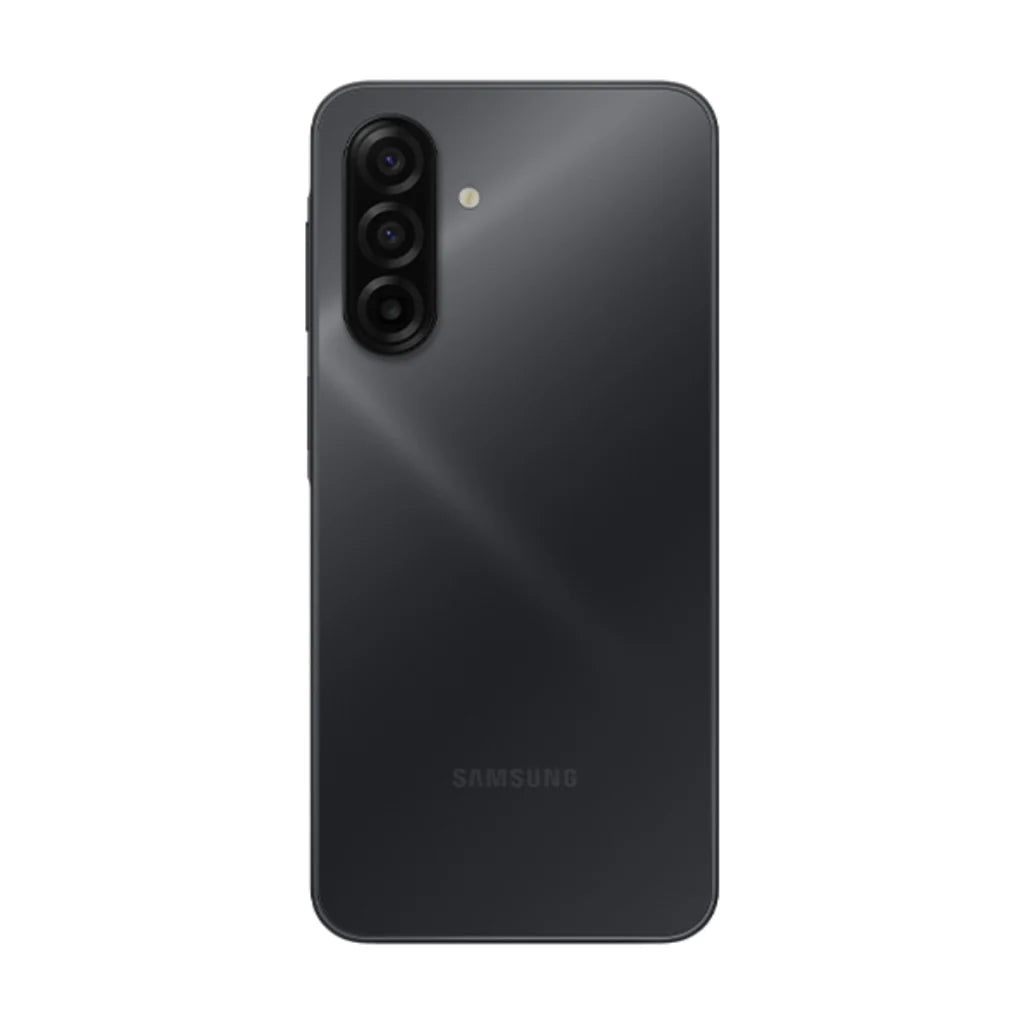 Galaxy A17 4GB/128GB LTE Black