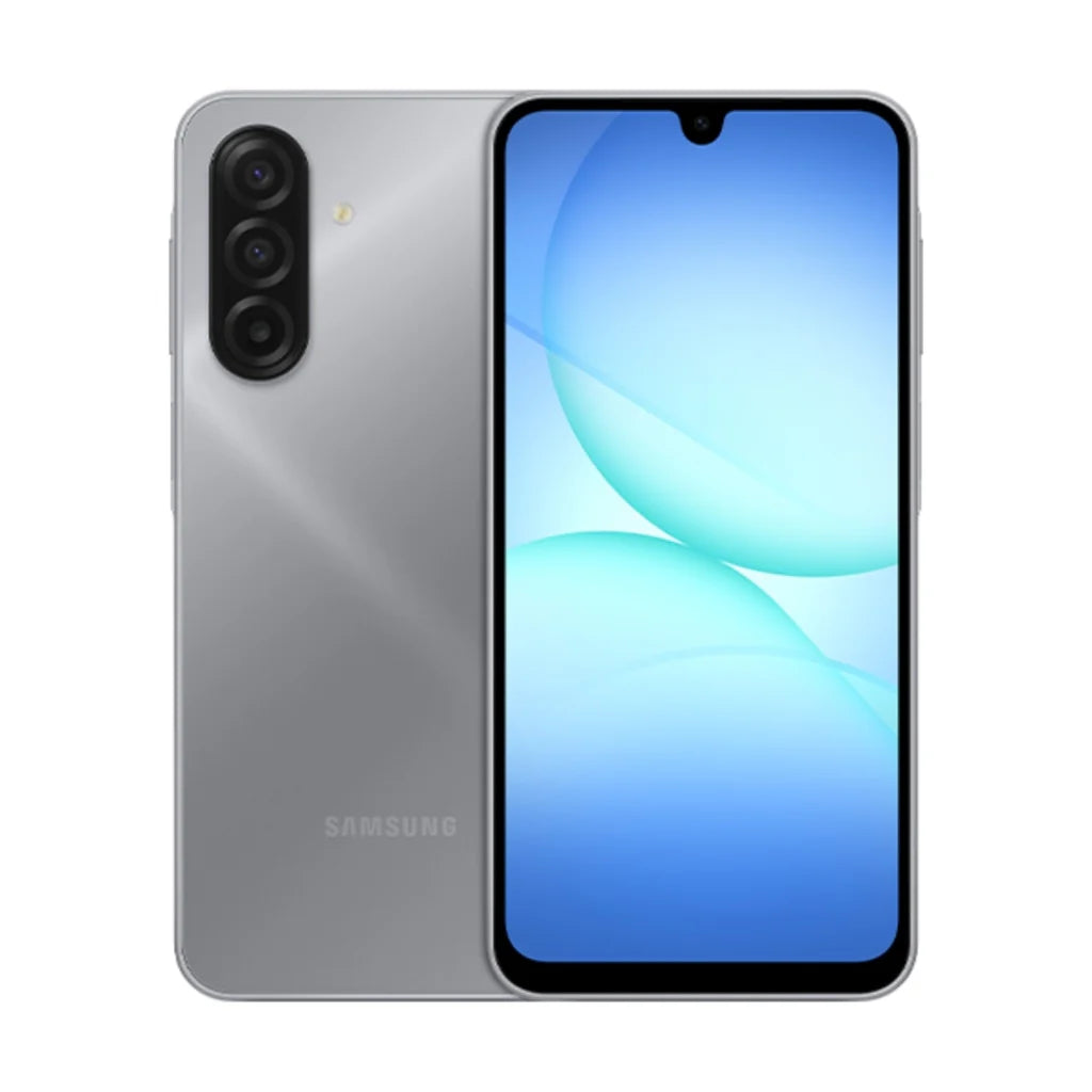 Galaxy A17 4GB/128GB LTE Gray
