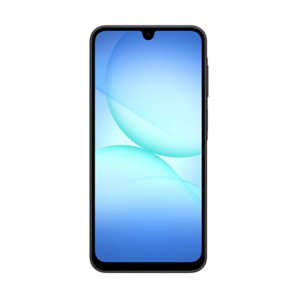 Galaxy A17 4GB/128GB LTE Black