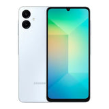 Galaxy A06 4GB/128GB Light Blue