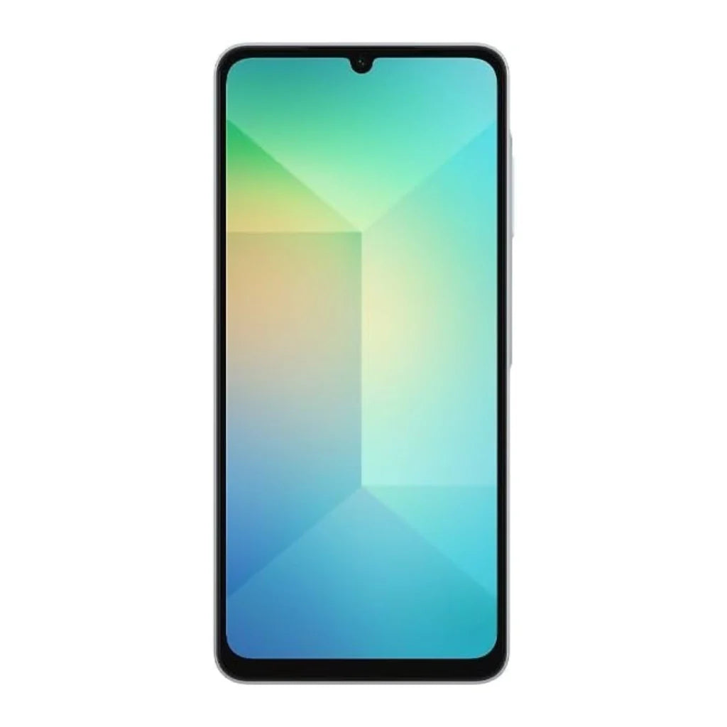 Galaxy A06 4GB/128GB Light Blue