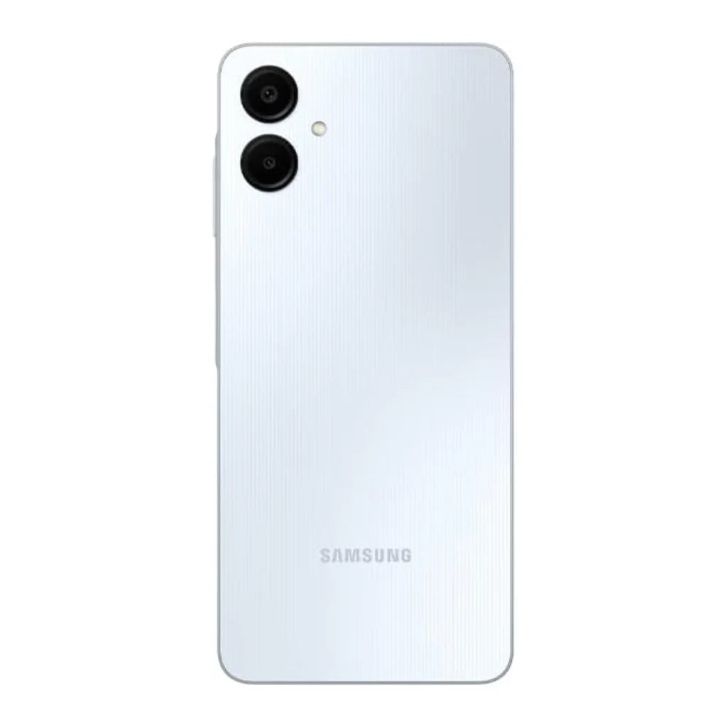 Galaxy A06 4GB/128GB Light Blue