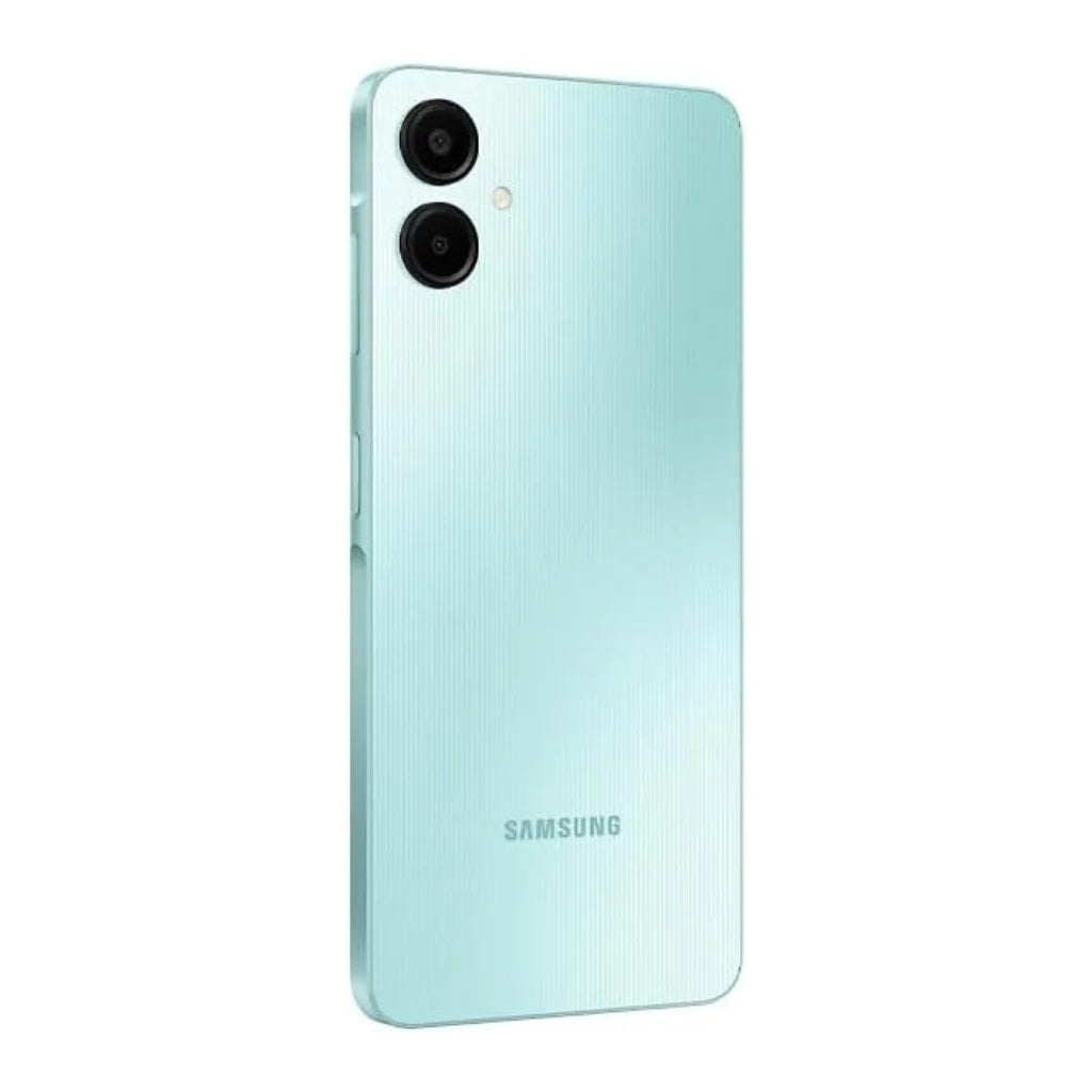 Galaxy A06 4GB/128GB Light Green