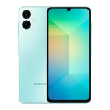 Galaxy A06 4GB/128GB Light Green