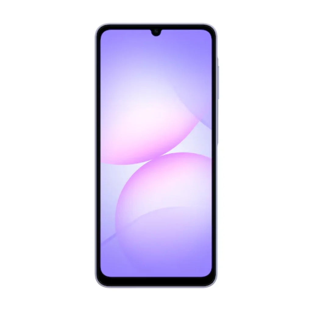 Galaxy A07 4GB/128GB Light Violet