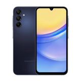 Galaxy A15 5G 6GB/128GB Black