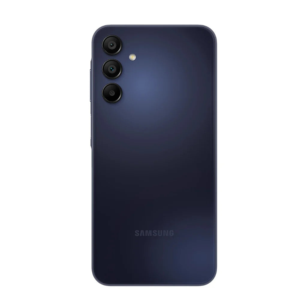 Galaxy A15 5G 6GB/128GB Black
