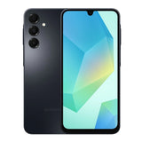 Galaxy A16 4GB/128GB Black